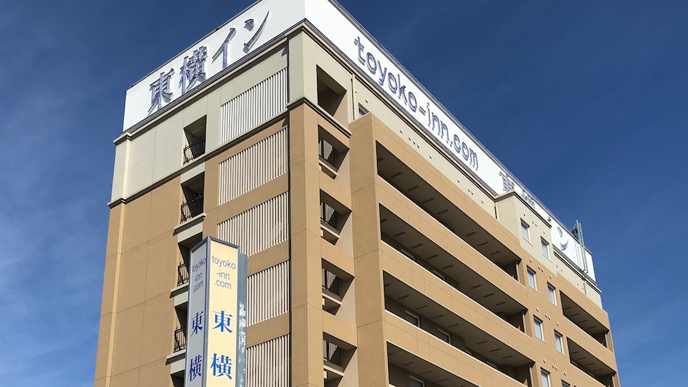 Toyoko Inn Ise Matsusaka Ekimae 8/59