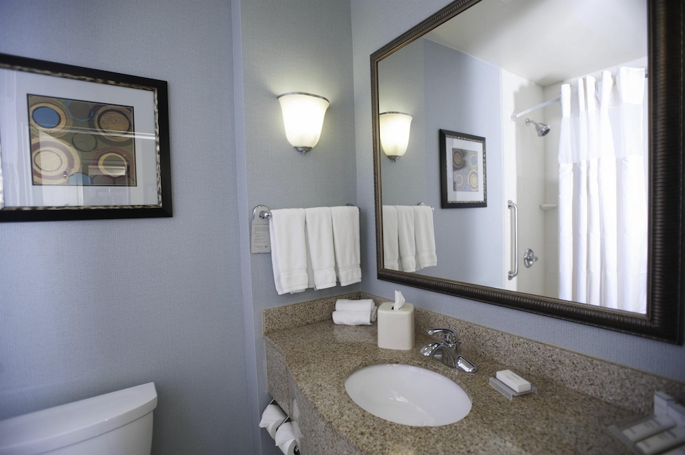 Hilton Garden Inn Evansville 14/50
