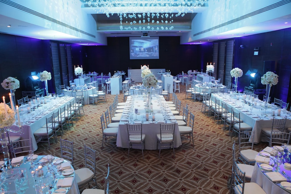 Regency Palace Amman 38/50