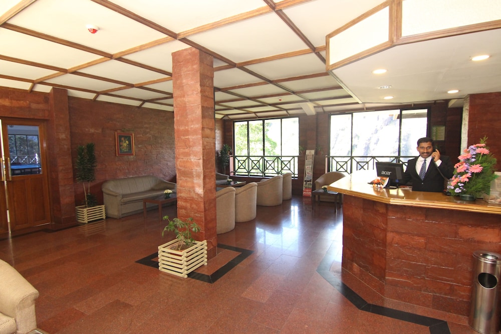 Abad Copper Castle Resort 34/49
