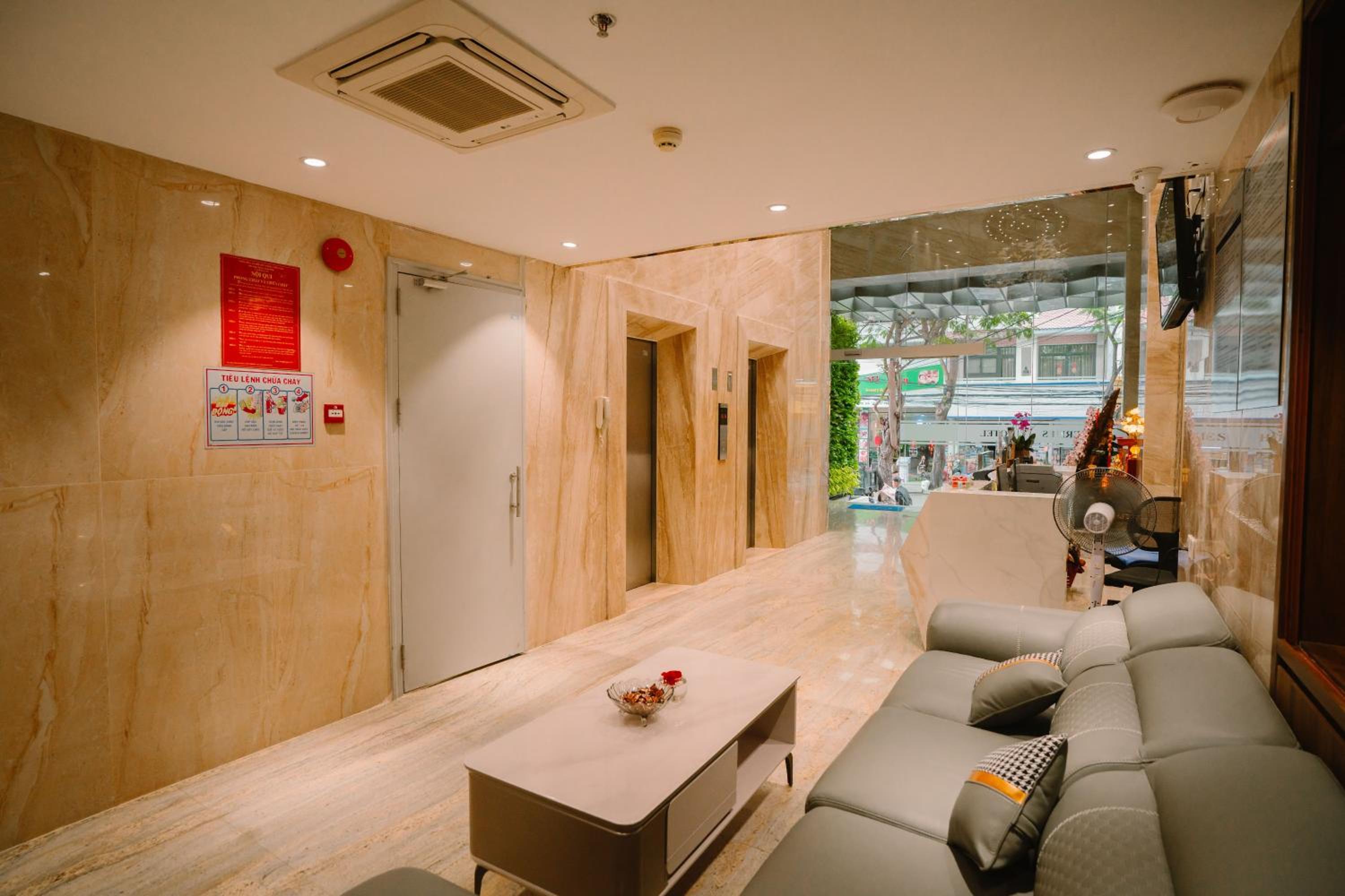Hermes Hotel Nha Trang 9/32