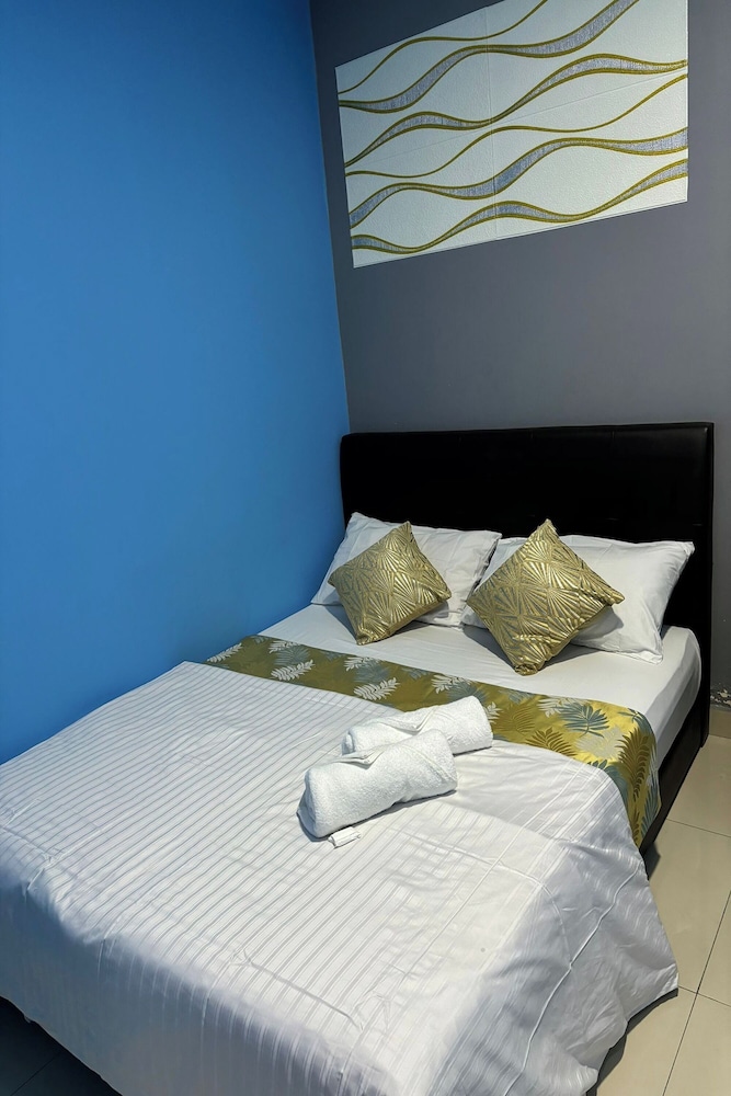 Hotel 3Winz Chow Kit Kuala Lumpur 31/50