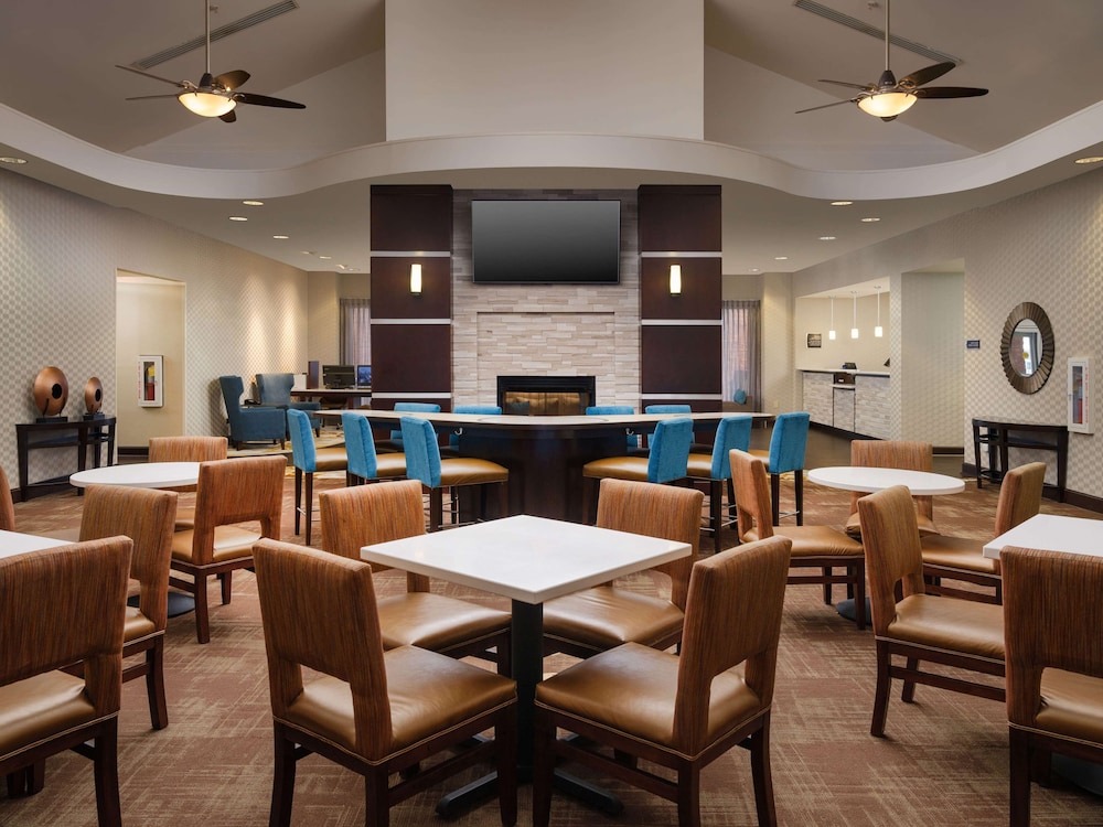 Homewood Suites by Hilton Atlanta NW Kennesaw Town Ctr 45/53