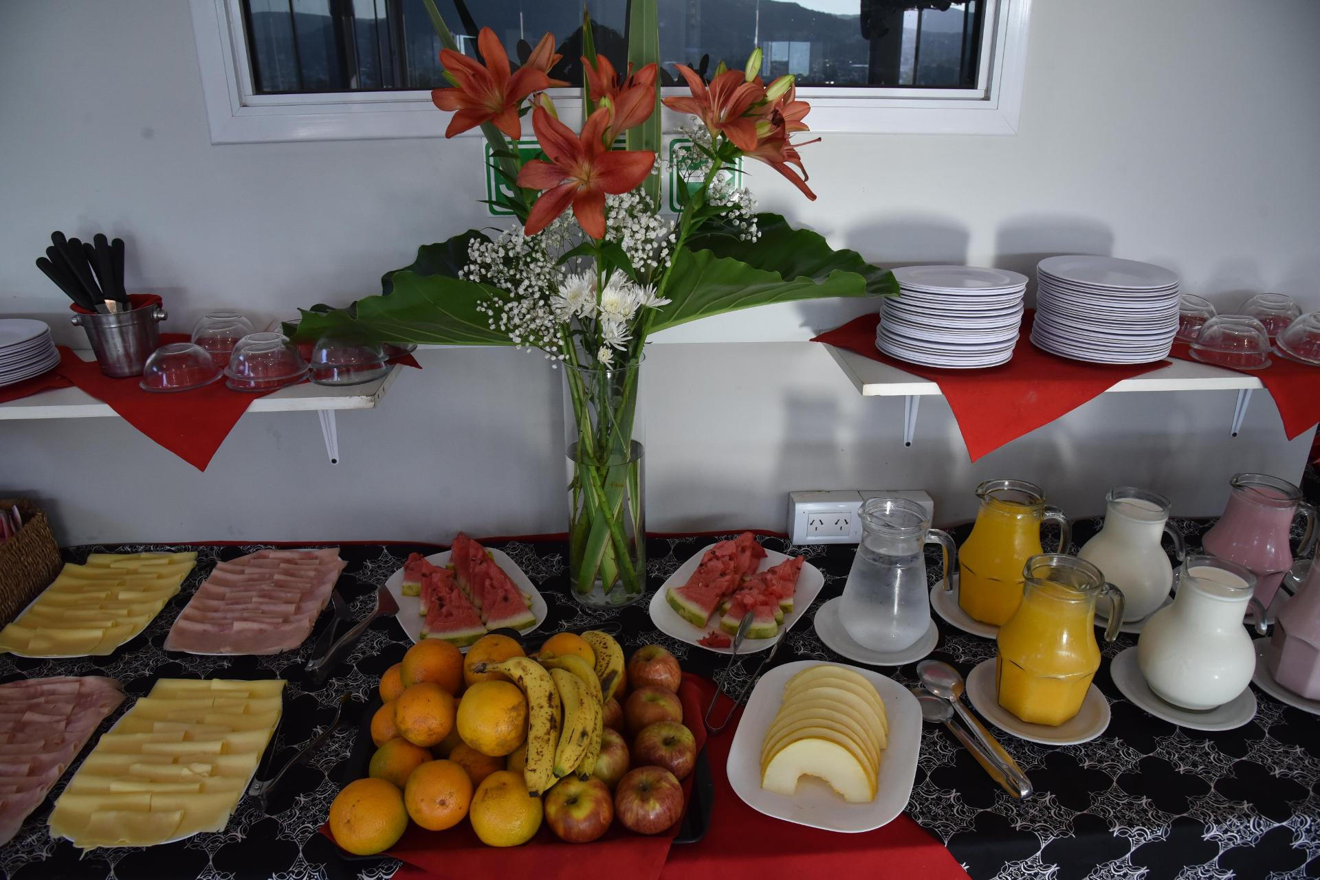 Hotel Distrito 29/34