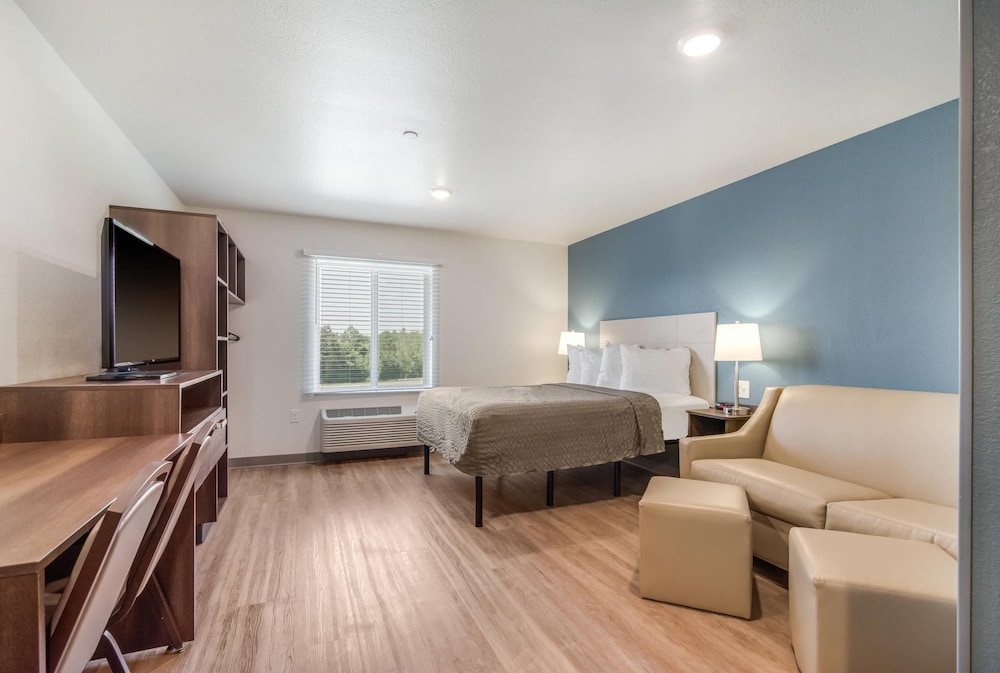WoodSpring Suites Fort Mill 21/31