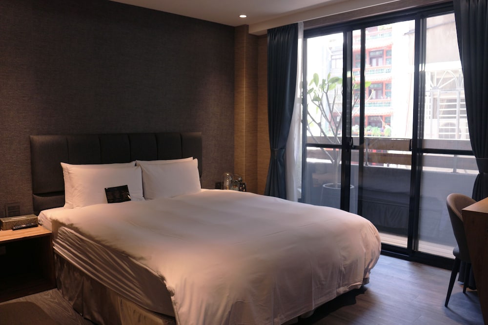 Rose Boutique Hotel Shuangcheng Hall 33/66