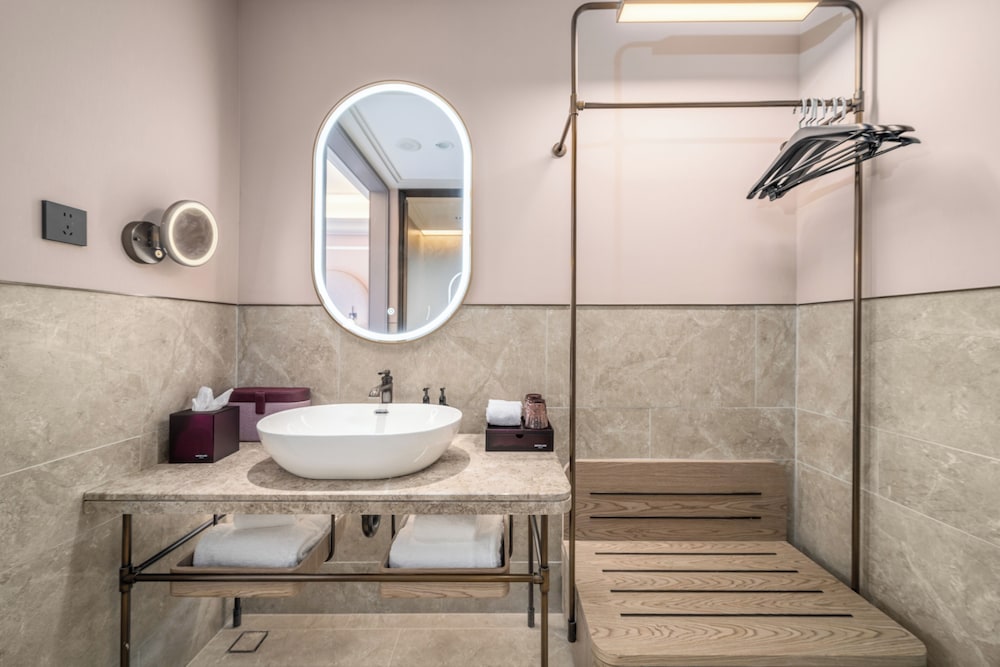 Mercure Hangzhou Gongshu Wanda Plaza 21/23