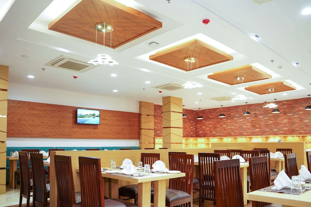 Comfort Inn Udaipur 6/32