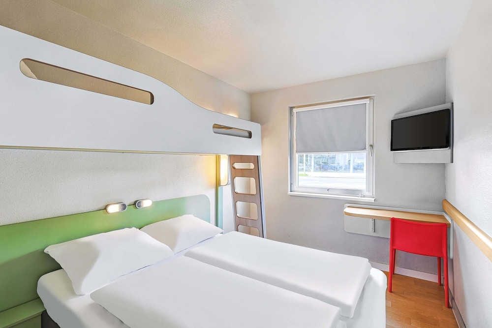 ibis budget Luebeck City Sued 5/40