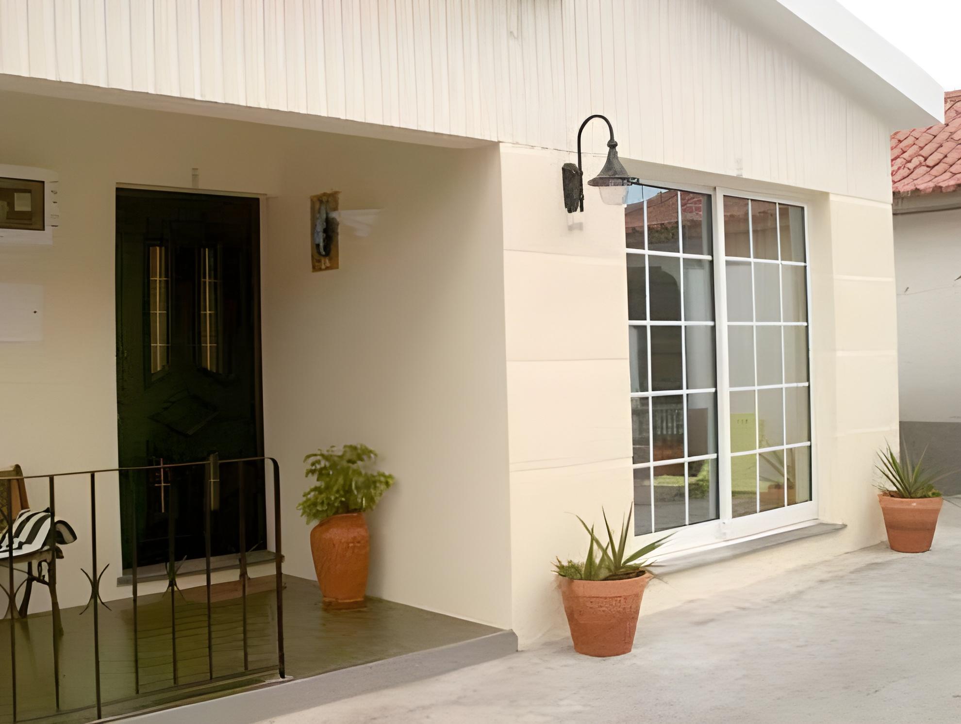 Hotel Amparo 4/36