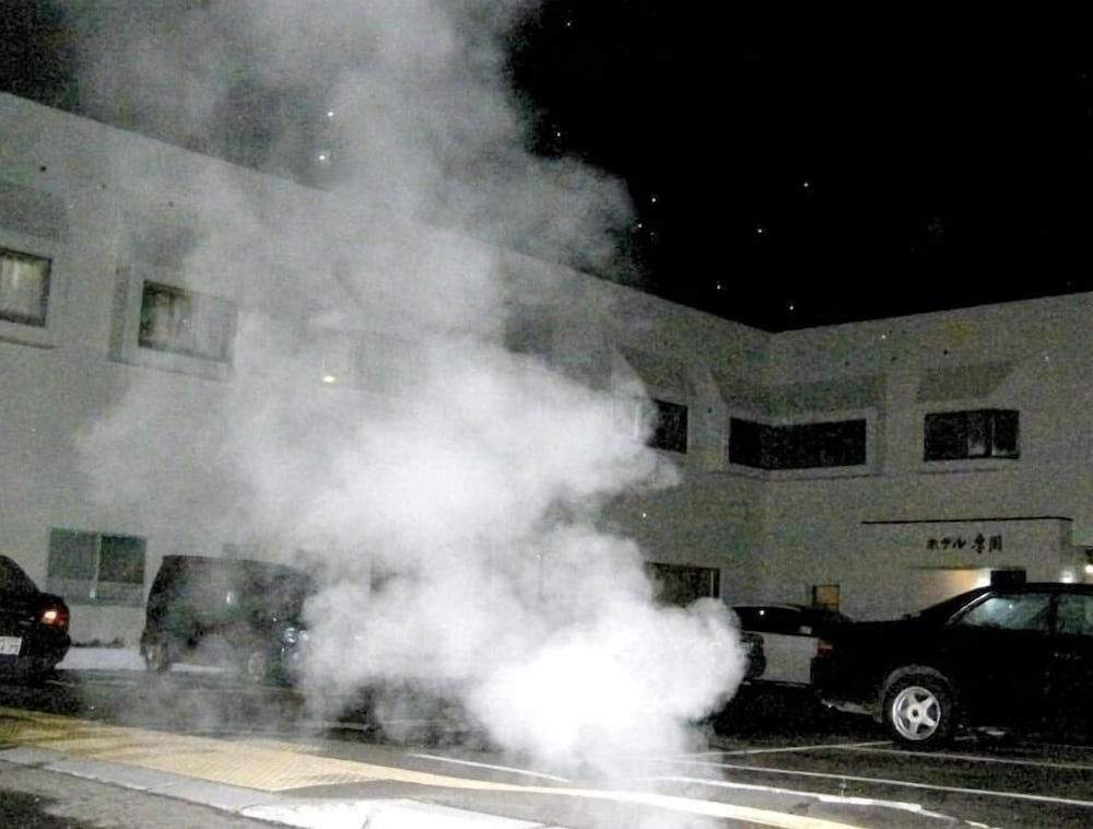 Hotel Masyu 2/42