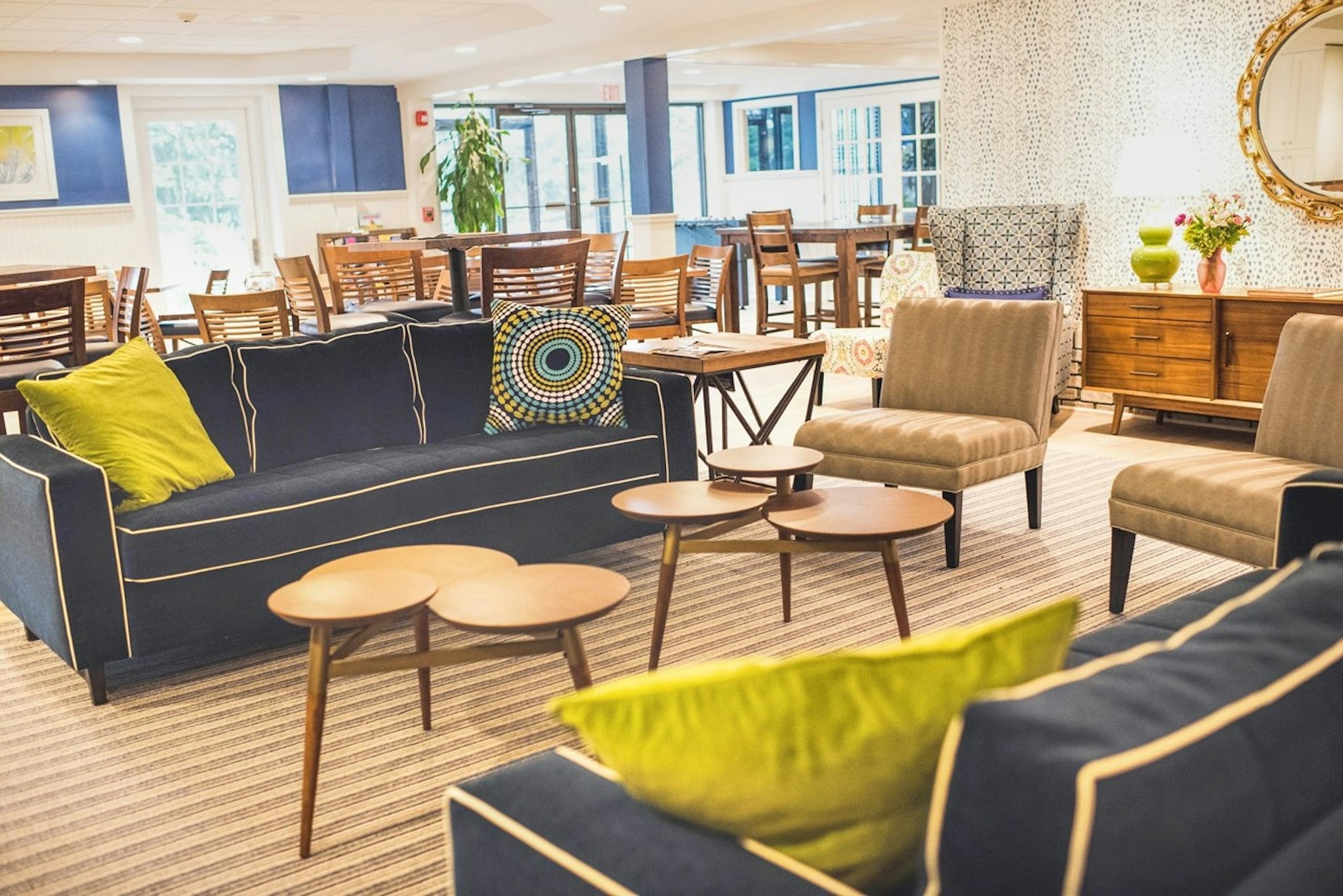 The Circle Hotel Fairfield 18/37