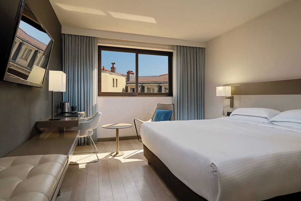 Room at AC Hotel by Marriott Nice, NICE