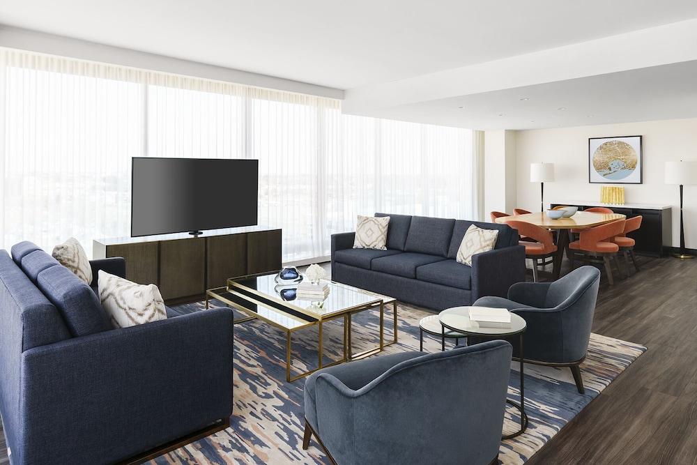 Hyatt Regency Jfk Airport At Resorts World New York 22/50