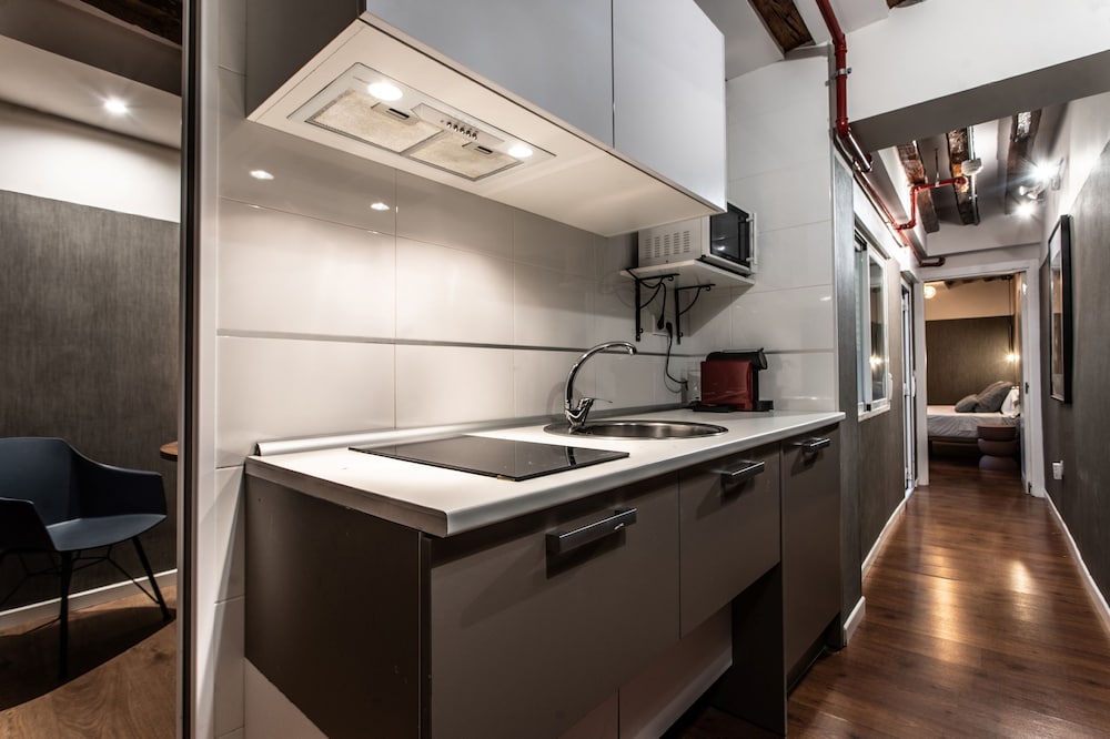 Suites You Zinc Ex Apartments Arenal 7/81