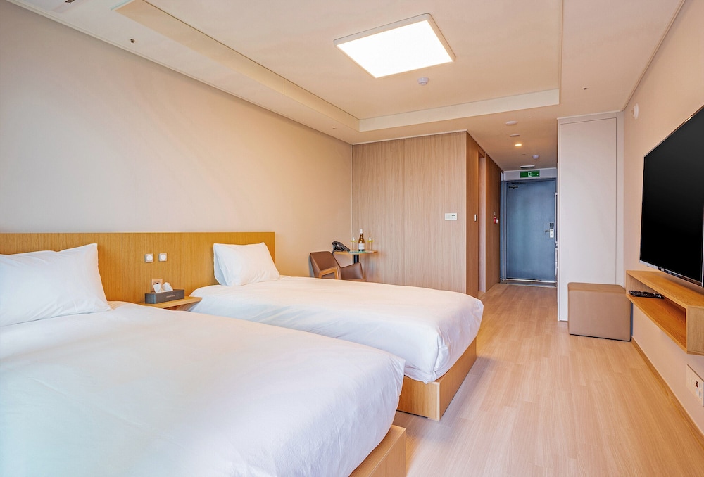 Stay More Residence Dongtan 14/50
