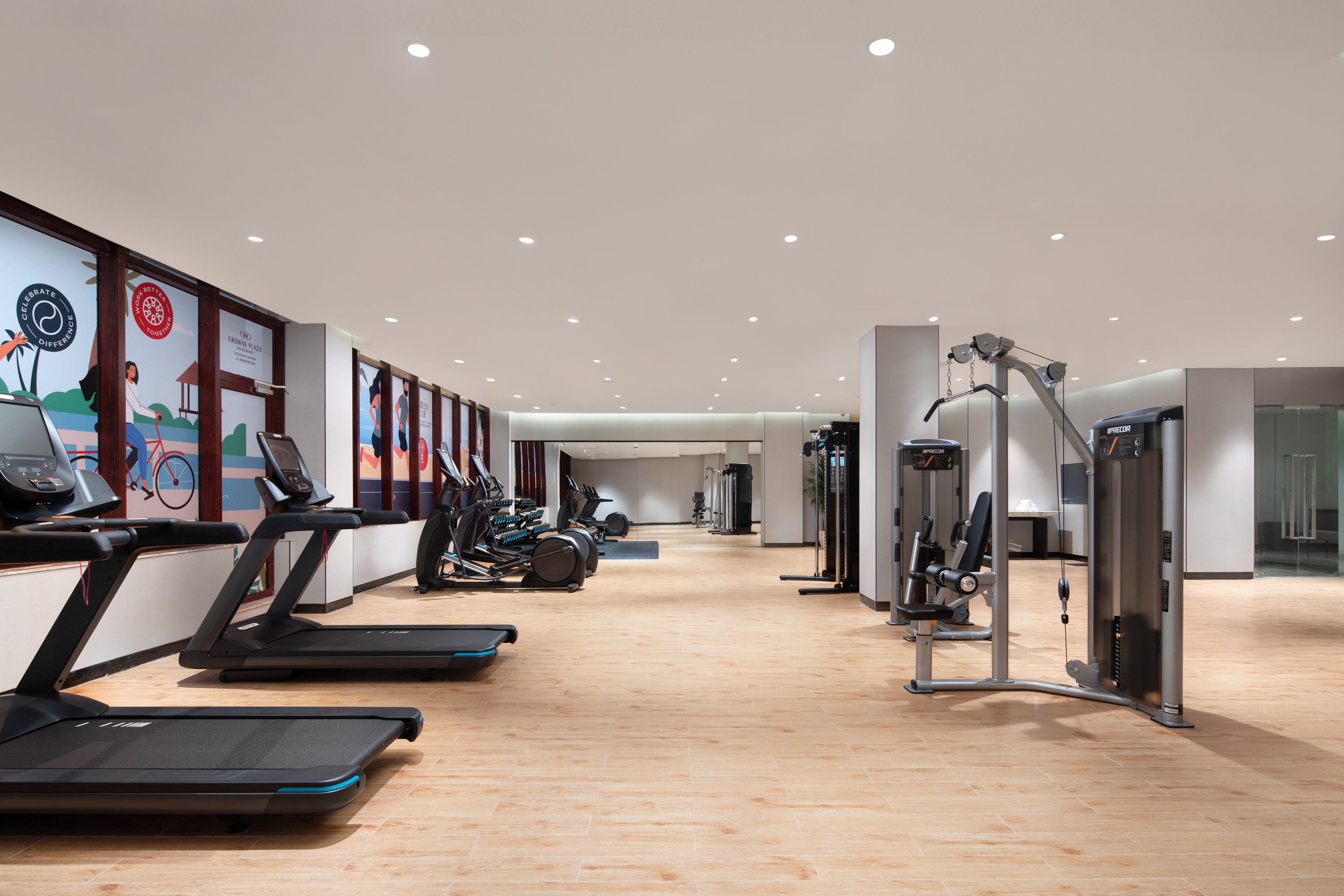 Crowne Plaza Zhoushan Seaview 24/51