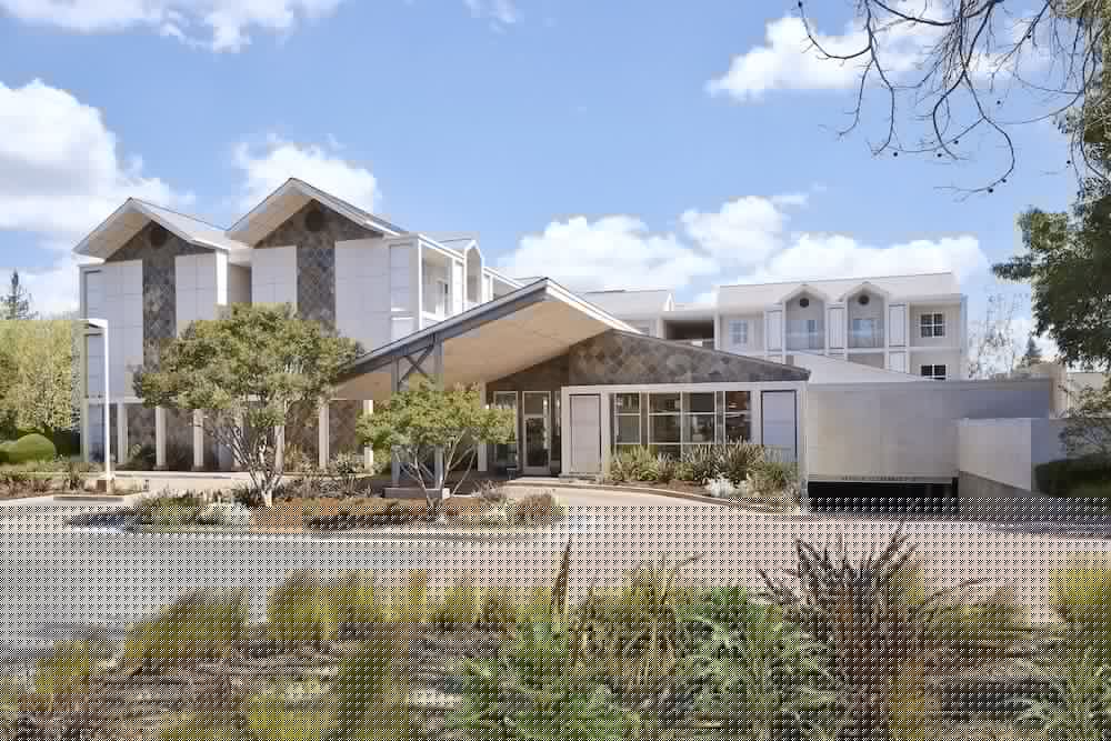 Corporate Inn - Sunnyvale 26/31
