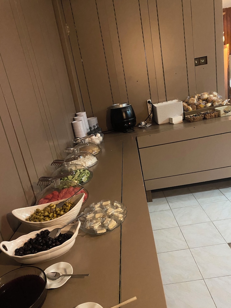 Otel Mola Balikesir 34/40