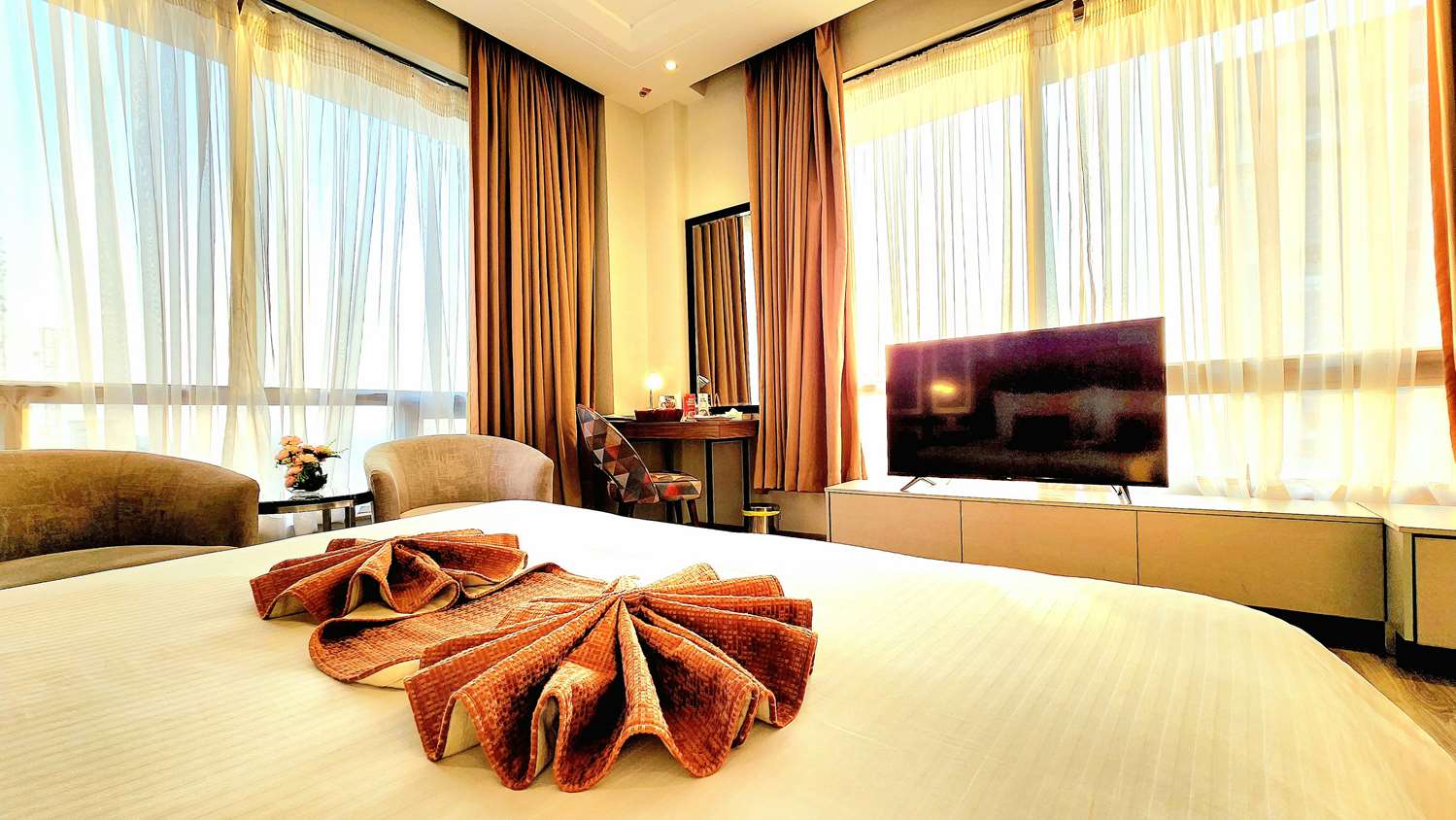 Best Western Premier Hotel Gulberg Lahore 37/51