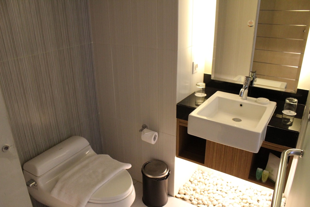 De'rain Hotel Bandung Managed By Dafam 33/35