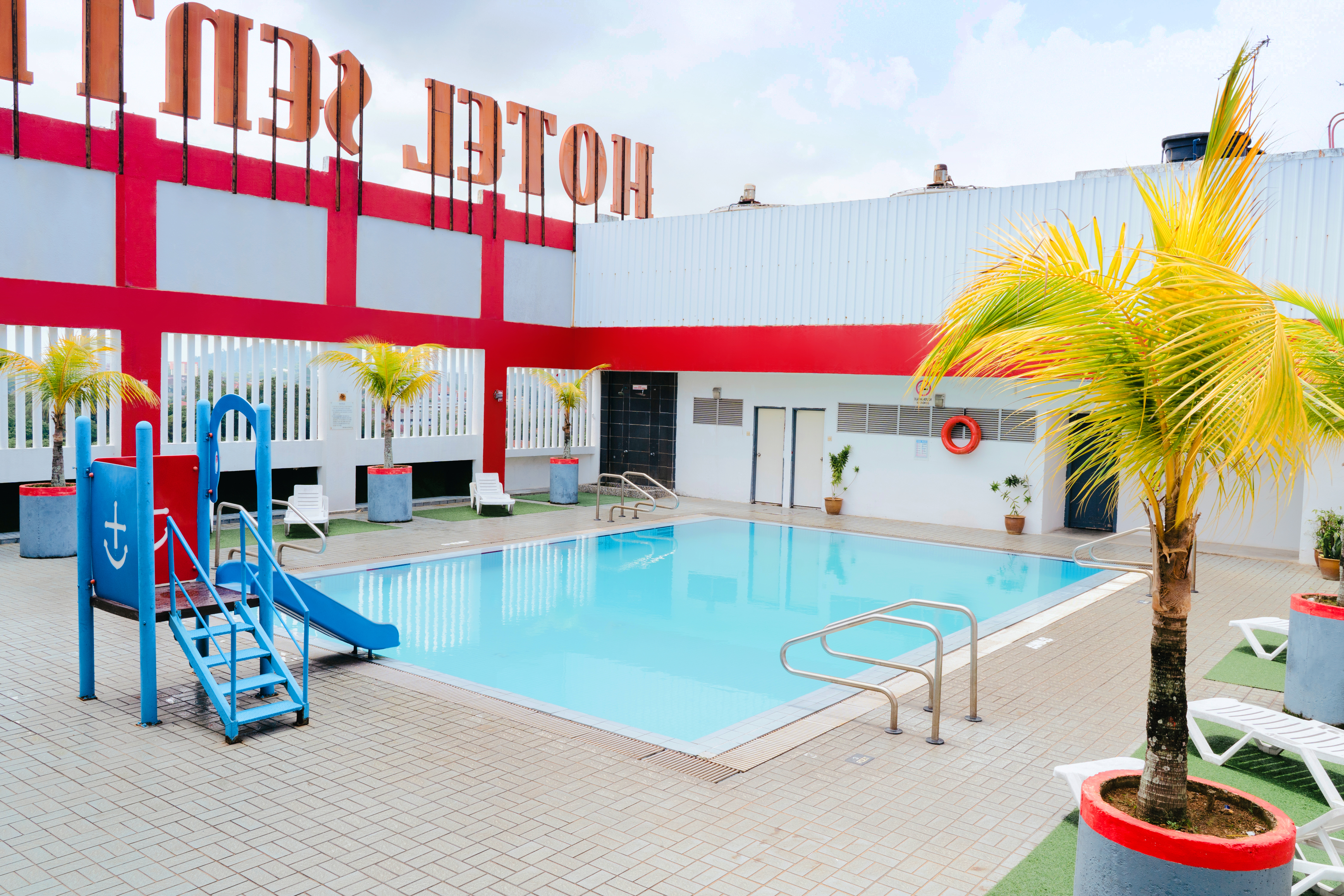 Hotel Sentral Melaka 42/50