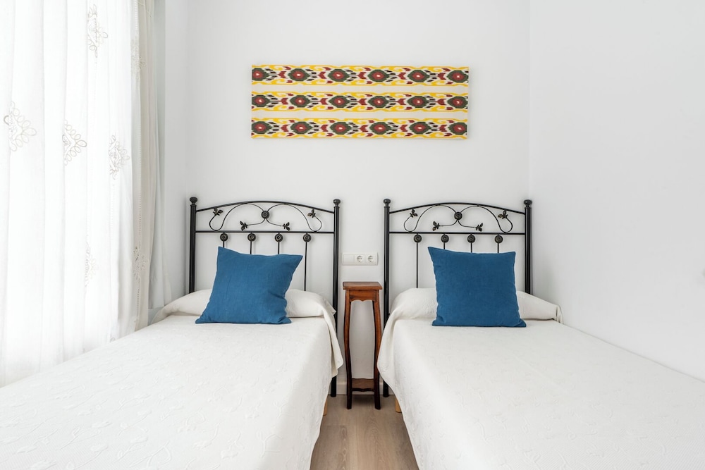 Cel Blau Apartamentos 16/65