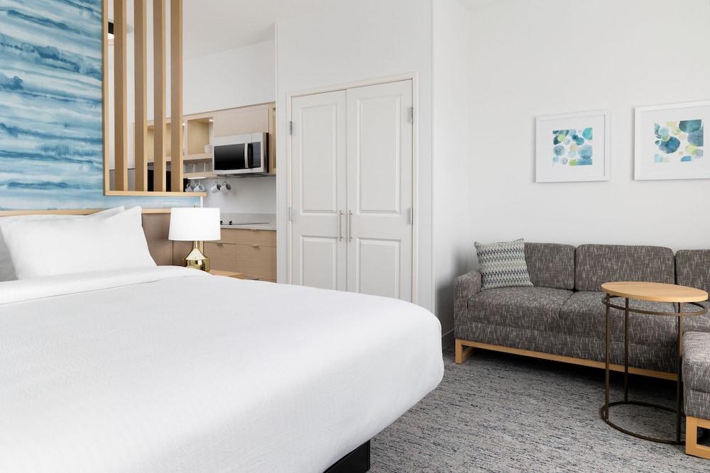 TownePlace Suites by Marriott Pleasanton 13/43