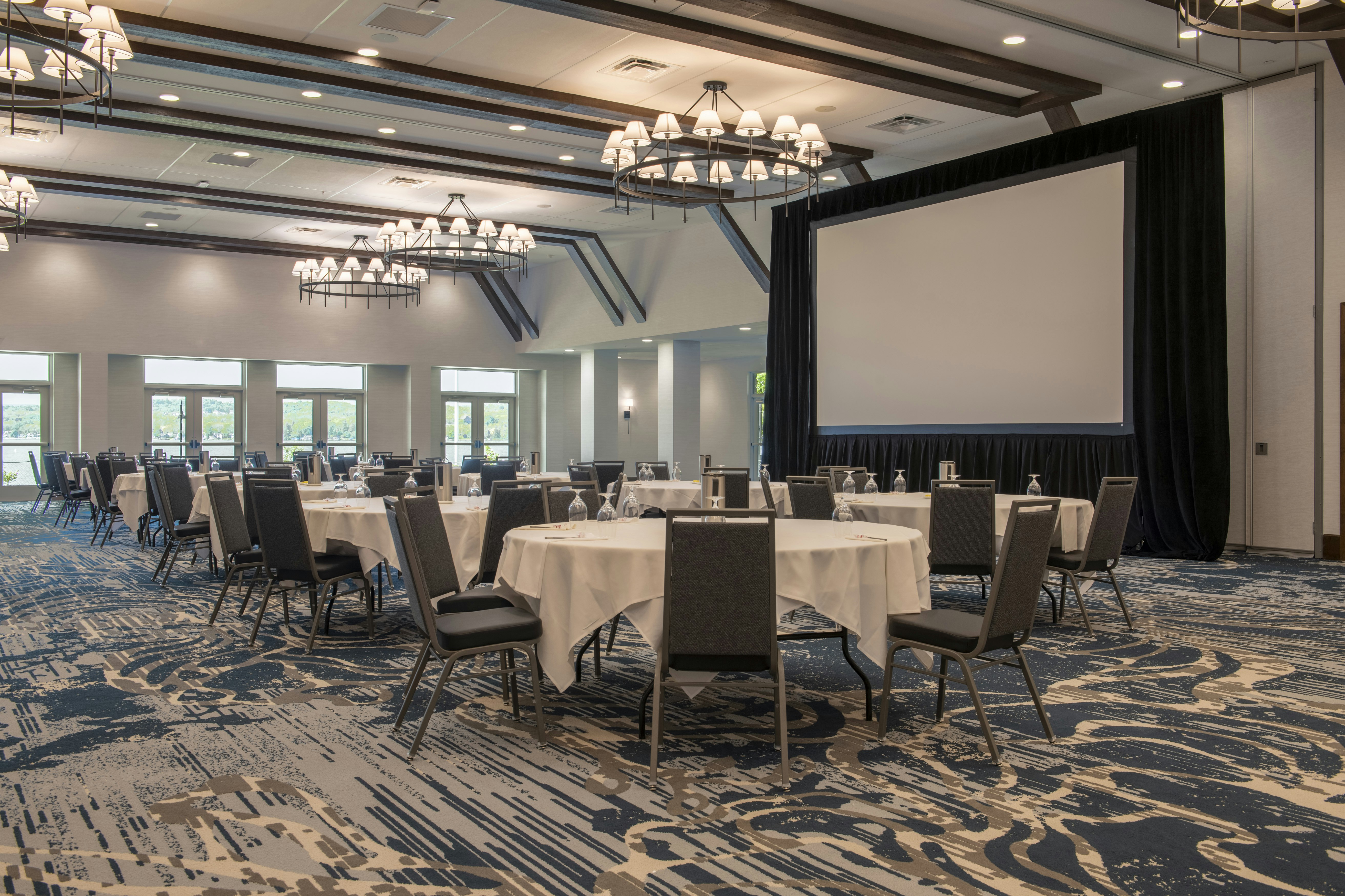 Hotel Canandaigua, Tapestry Collection by Hilton 37/52