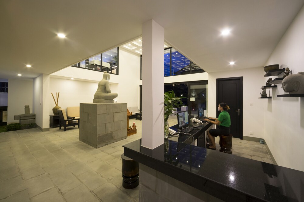 Aroma Angkor Boutique Hotel 54/71