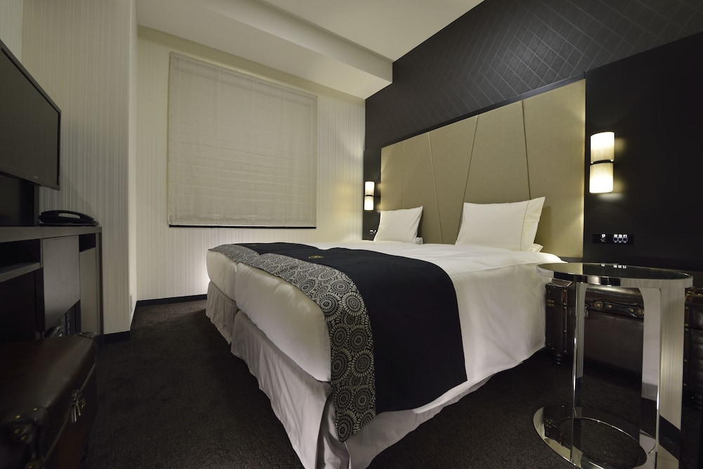 The Royal Park Hotel Tokyo Haneda Airport Terminal 3 18/61