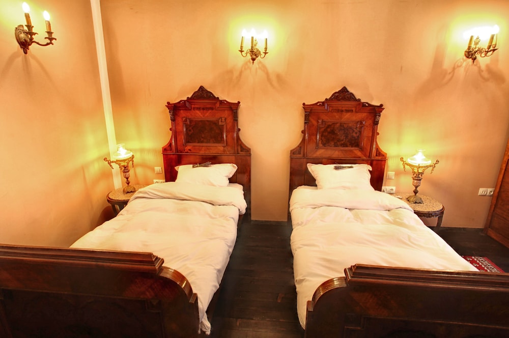 Hotel Evmolpia 15/47