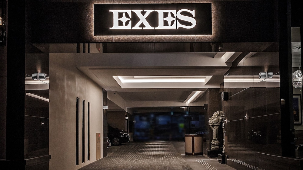 Okinawa Kariyushi Resort Exes Naha 2/46