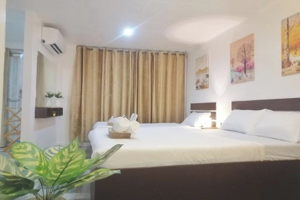 VG Pension and Residences by ZUZU 28/60