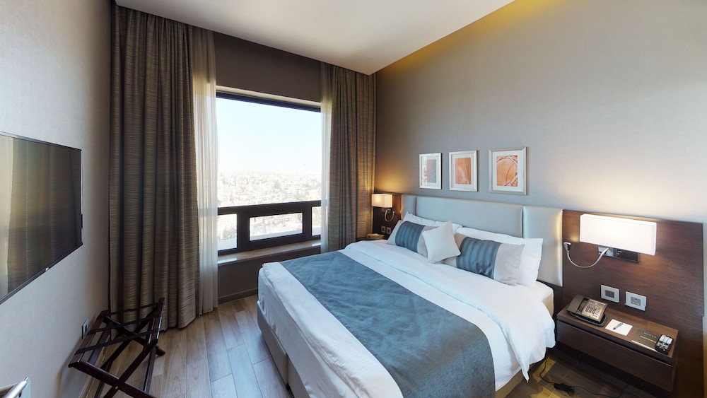 One Bedroom Suite Superior