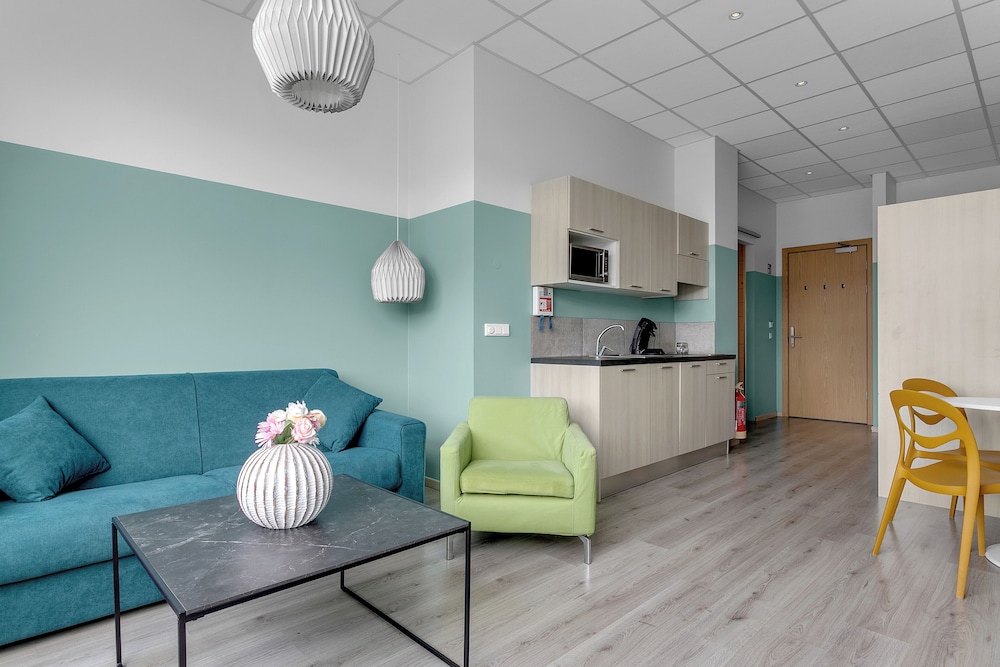 Icelandic Apartments 30/50