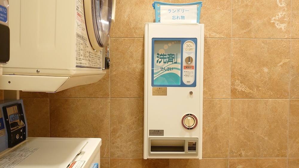 Toyoko Inn Kagoshima Temmonkan No.2 64/64