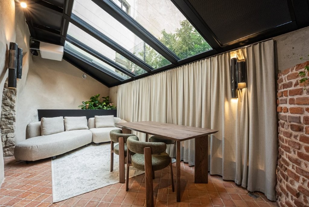 Cave، Nomadic Urban Premium Suites 6/7