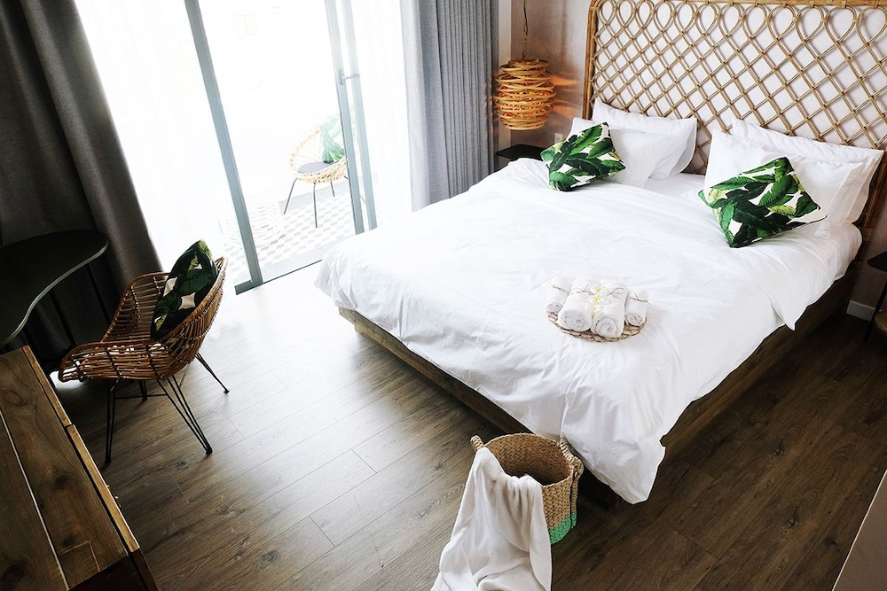 Green River Boutique Hotel 19/49