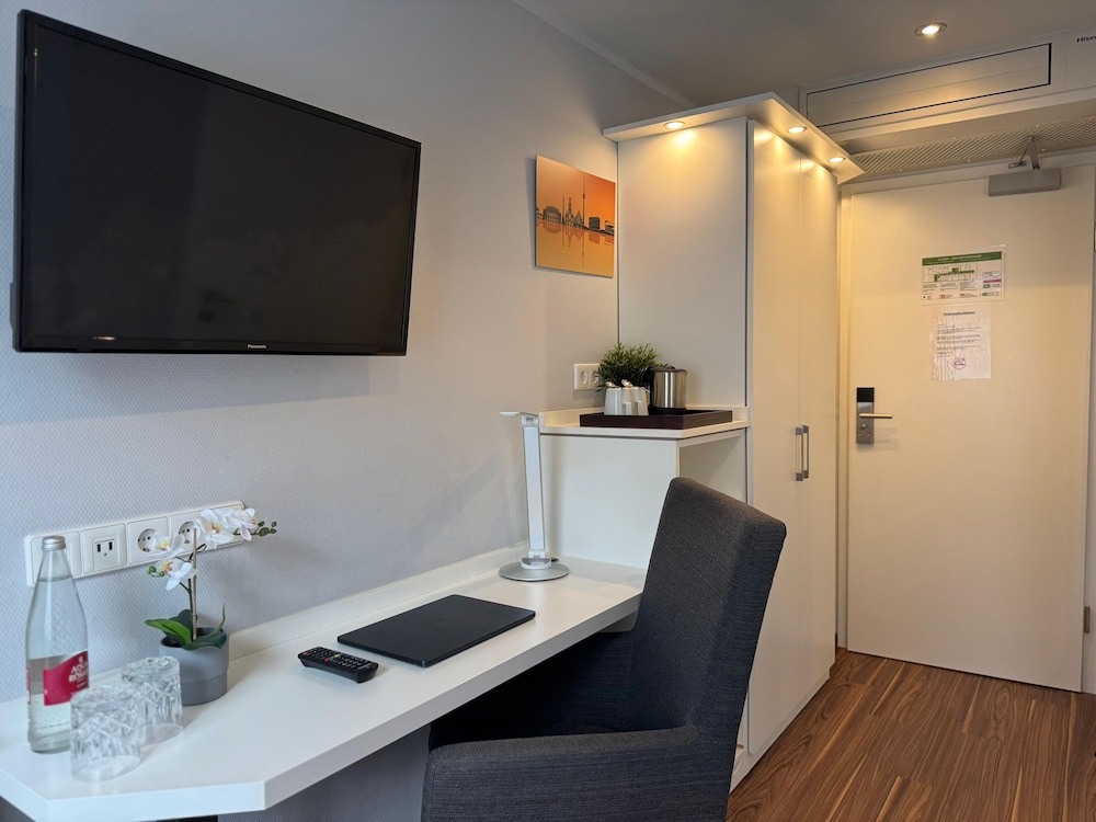 Mirage City Hotel Stuttgart 3/50