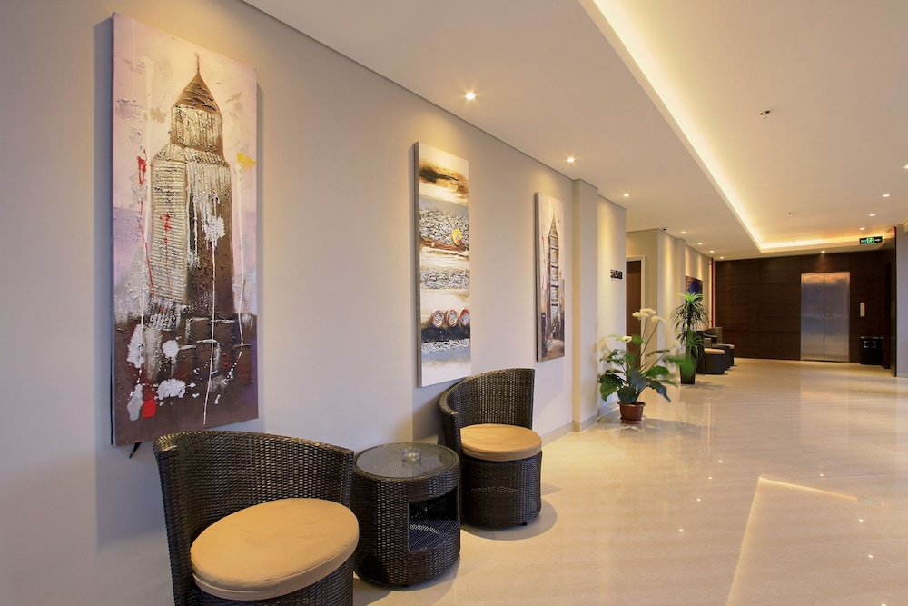 Ohana Hotel Kuta 56/69