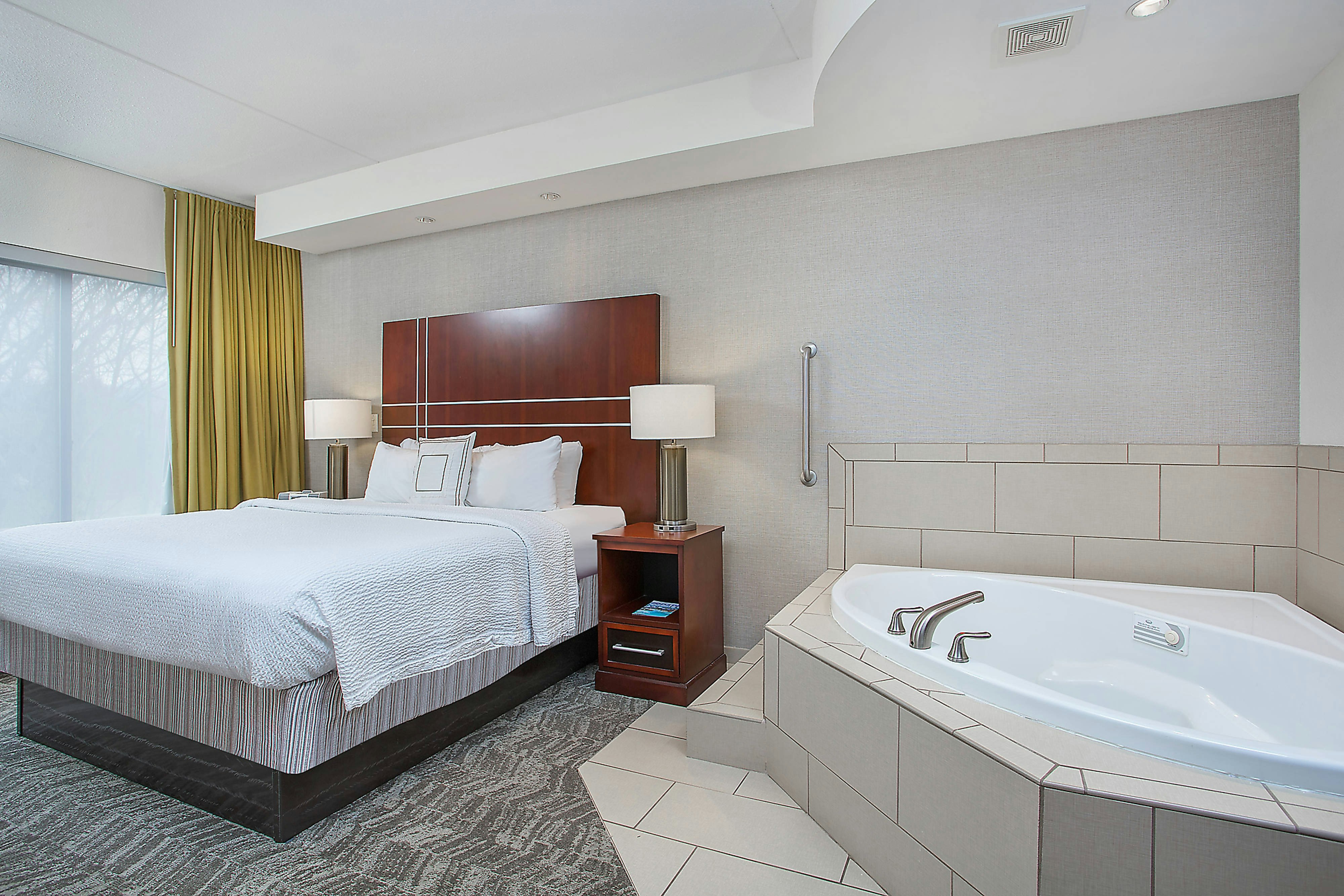 Springhill Suites Pigeon Forge 19/20