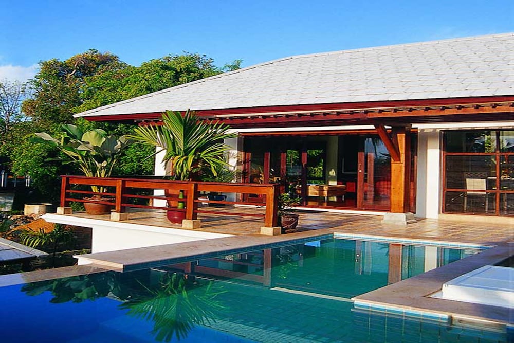 Samui Honey Tara Villa 9/49