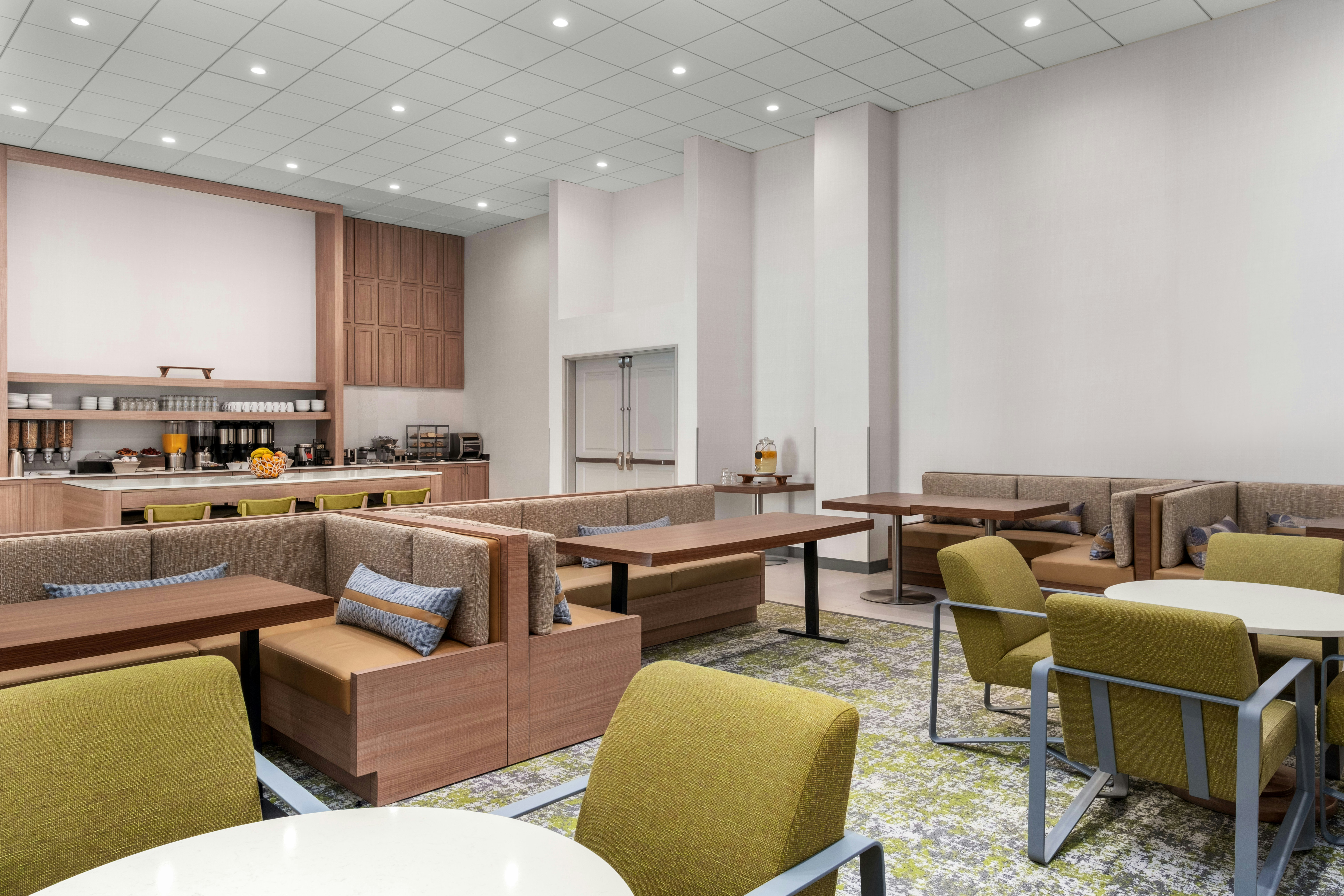 Homewood Suites by Hilton Fremont, CA 16/19