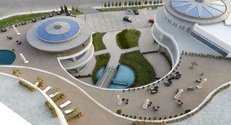 Wyndham Grand Istanbul Europe 64/72