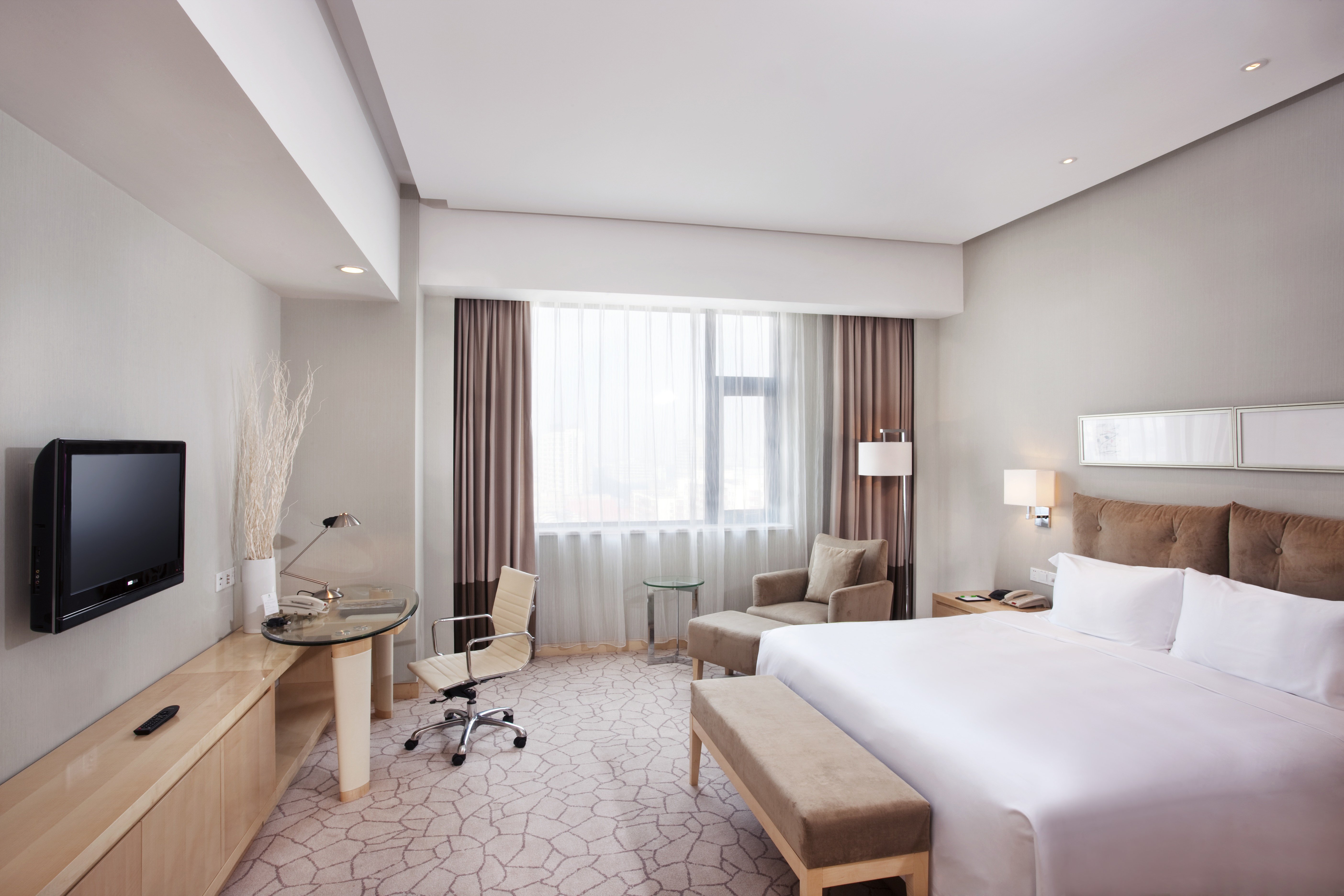 HOLIDAY INN BEIJING DESHENGMEN 17/50