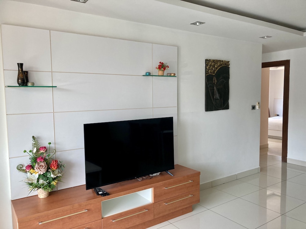Hyde公园公寓By芭堤雅Sunny Rentals(Hyde Park Residence By Pattaya Sunny Rentals) 图片2