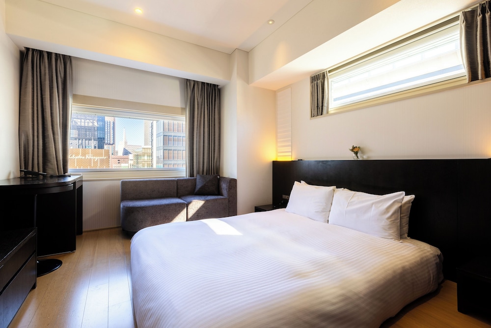 Hotel Gracery Ginza 18/68