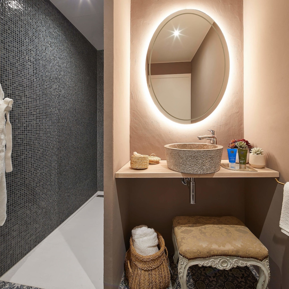 Hotel Boutique La Indiana De Begur - Adults Only 16/32