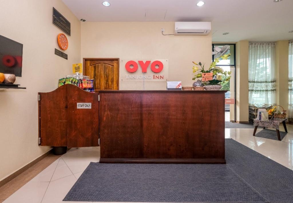 OYO 535 Tanjong Inn 9/32